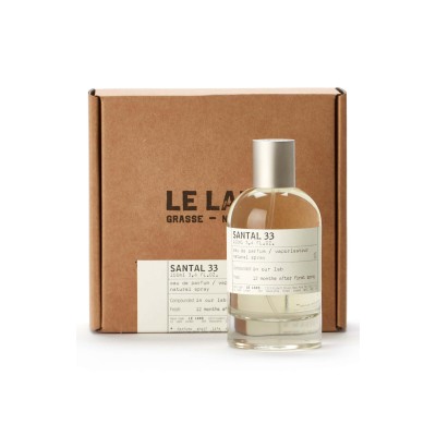 عطر لو لابو سانتال 33 او دي بارفيوم